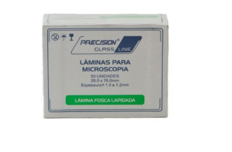 LAMINA FOSCA NAO LAPIDADA 26X76 C/50 PRECISION