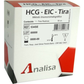 HCG - EIC - TIRA