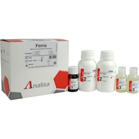 FERRO - PP CAT 438M - 50 ml ANALISA