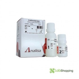 COLINESTERASE CAT 415M - 30 ml ANALISA
