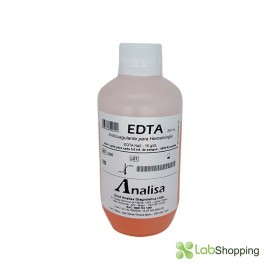EDTA CAT 330E - 200 ml ANALISA